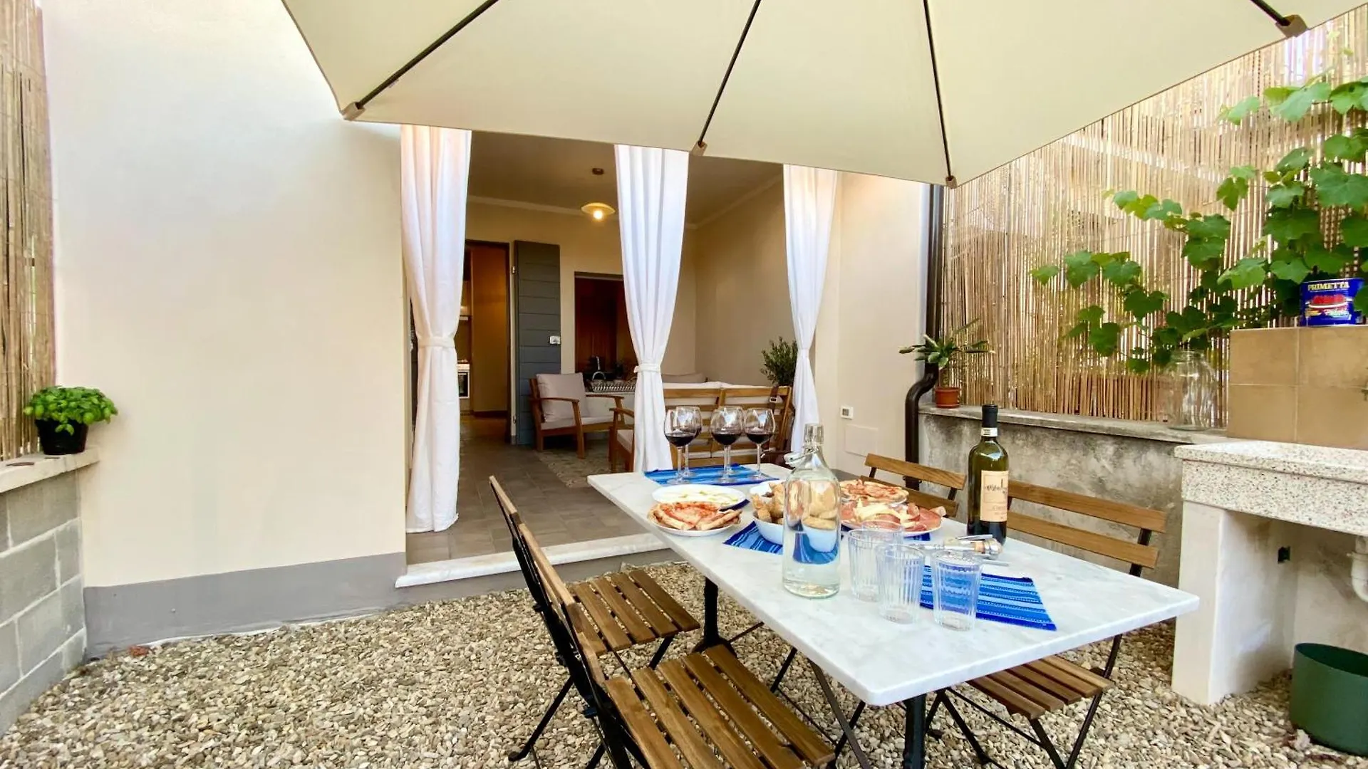 A 5 Min Dal Mare, Casa Di Recente Ristrutturazione Torre del Lago Puccini 0*,  Italy