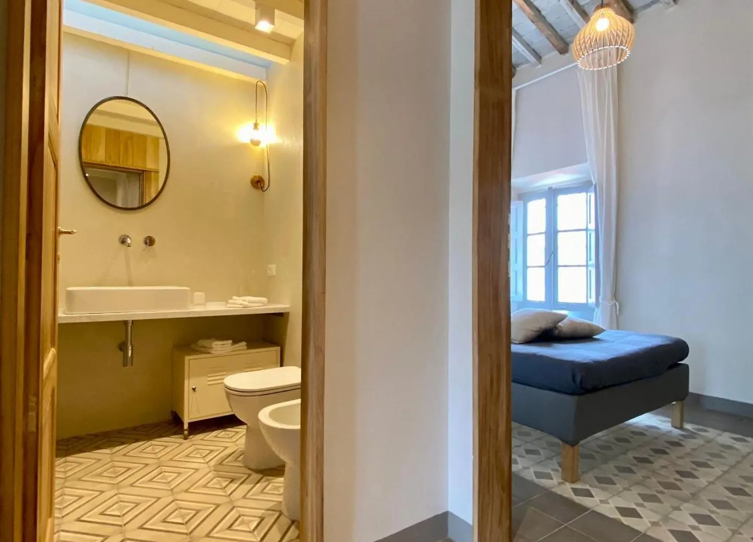 Holiday home A 5 Min Dal Mare, Casa Di Recente Ristrutturazione Torre del Lago Puccini Italy