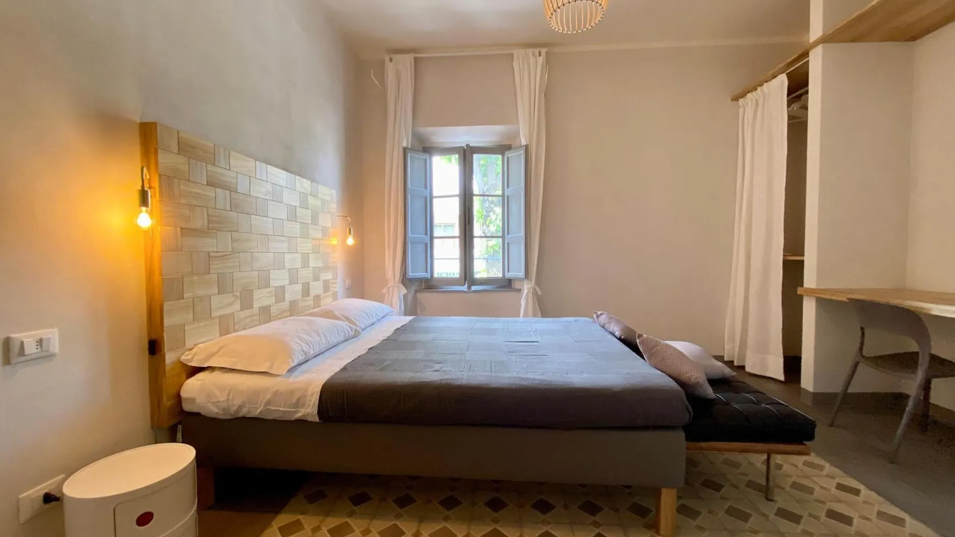 Holiday home A 5 Min Dal Mare, Casa Di Recente Ristrutturazione Torre del Lago Puccini