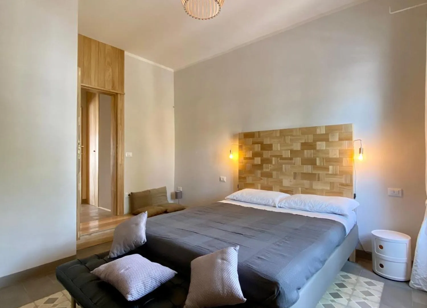 Holiday home A 5 Min Dal Mare, Casa Di Recente Ristrutturazione Torre del Lago Puccini