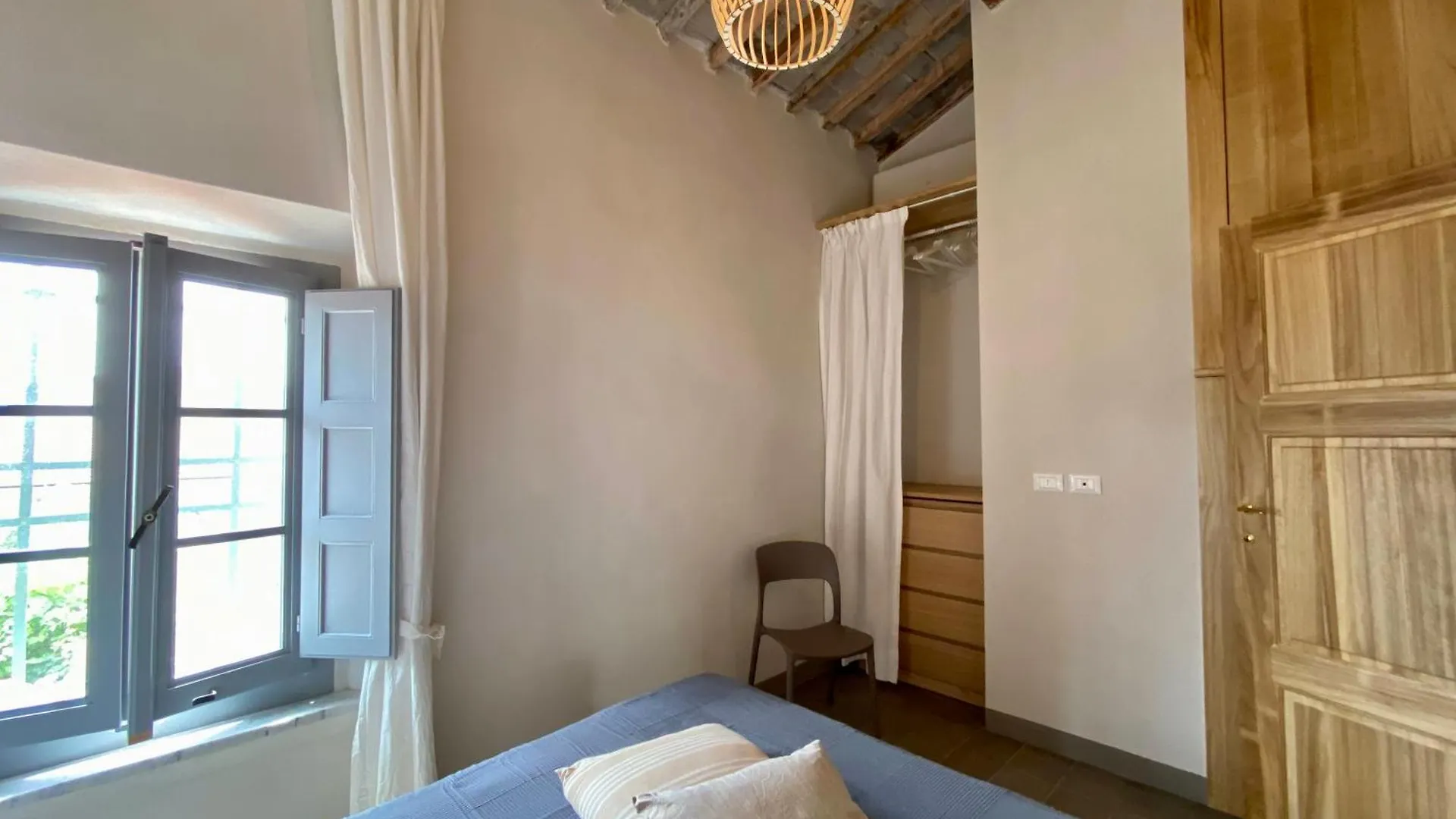 A 5 Min Dal Mare, Casa Di Recente Ristrutturazione Torre del Lago Puccini Holiday home