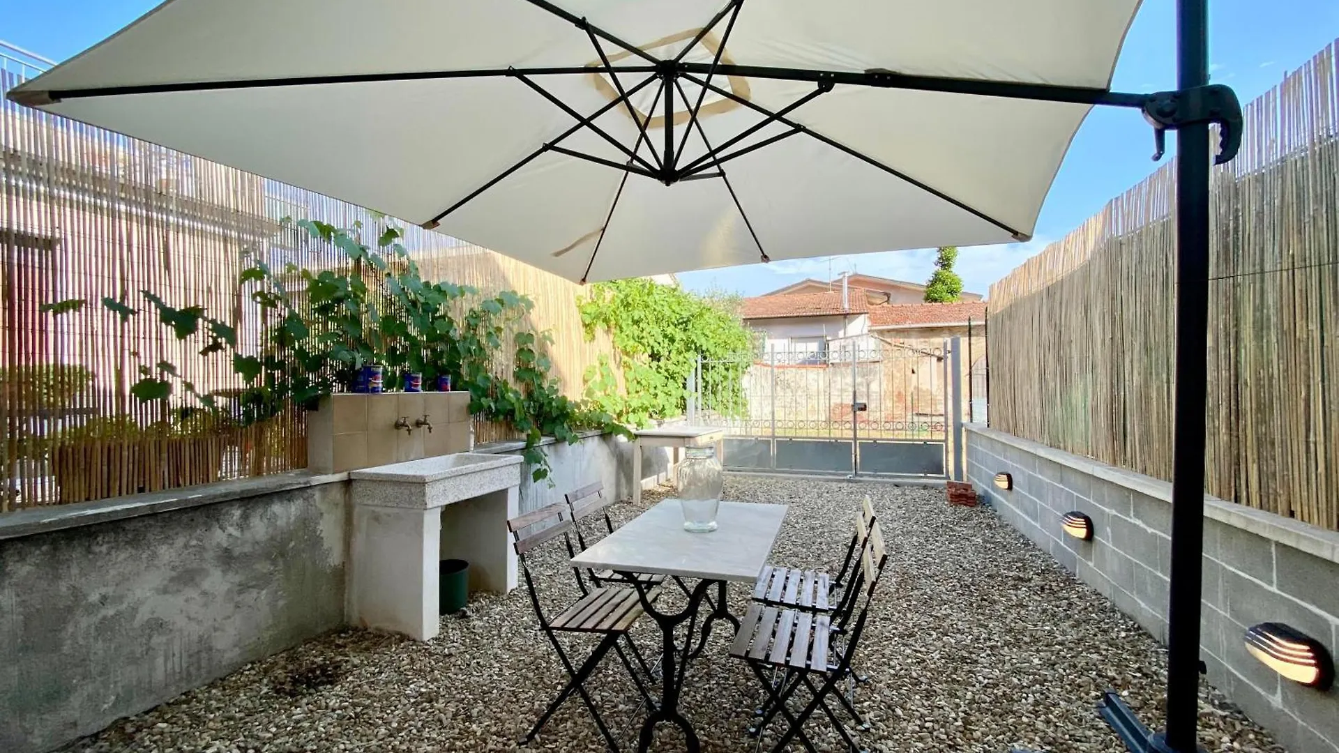 Holiday home A 5 Min Dal Mare, Casa Di Recente Ristrutturazione Torre del Lago Puccini