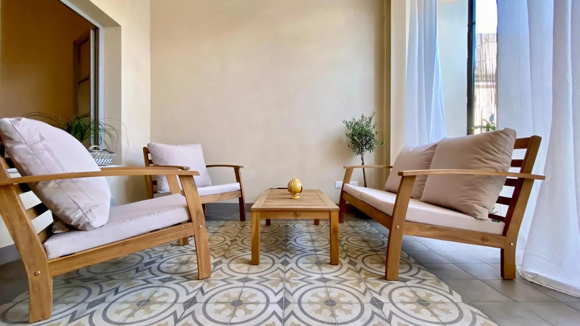 A 5 Min Dal Mare, Casa Di Recente Ristrutturazione Torre del Lago Puccini Holiday home