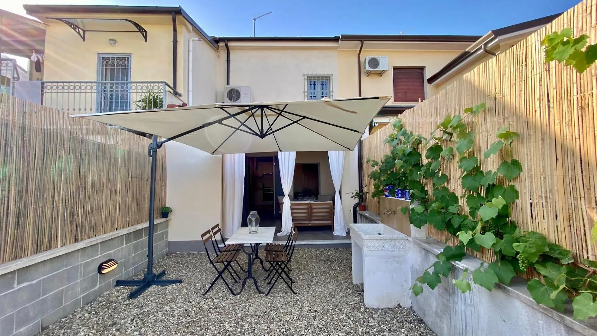 A 5 Min Dal Mare, Casa Di Recente Ristrutturazione Torre del Lago Puccini 0*,